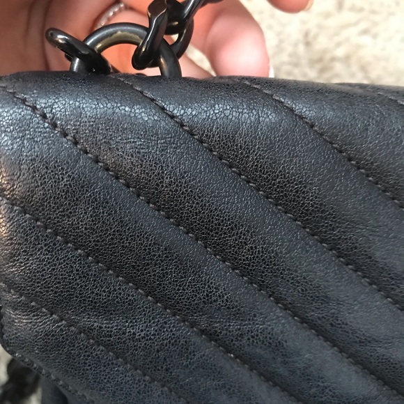 YSL bag - Picture 5 of 8